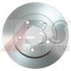 JEEP 52007710 Brake Disc